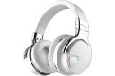 Headphones Bluetooth Headphones -White