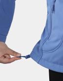 Heated Jacket For Women | Up to 10 Hrs of Heat | ORORO Australia Sunshine Orange / 2XL