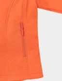 Heated Jacket For Women | Up to 10 Hrs of Heat | ORORO Australia Sunshine Orange / M