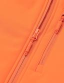 Heated Jacket For Women | Up to 10 Hrs of Heat | ORORO Australia Sunshine Orange / S