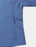 Heated Jacket For Women | Up to 10 Hrs of Heat | ORORO Heated Apparel Black & Purple / XS