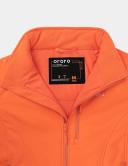 Heated Jacket For Women | Up to 10 Hrs of Heat | ORORO Heated Apparel Haze Blue / S