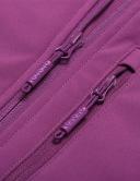 Heated Jacket For Women | Up to 10 Hrs of Heat | ORORO Heated Apparel Purple / S