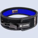 Heavy-Duty 10mm Economy Lever Belt - Strong & Durable. Pink / L - Loaded Lifting