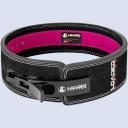 Heavy-Duty 10mm Economy Lever Belt - Strong & Durable. Rust / L - Loaded Lifting