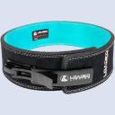 Heavy-Duty 10mm Economy Lever Belt - Strong & Durable. Rust / L - Loaded Lifting
