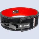 Heavy-Duty 10mm Economy Lever Belt - Strong & Durable. Turquoise / S - Loaded Lifting