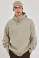 Heavy Hood (Size L) - As Colour - Mens - Hoodies- Outerwear - Universal Store