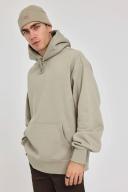 Heavy Hood (Size L) - As Colour - Mens - Hoodies- Outerwear - Universal Store