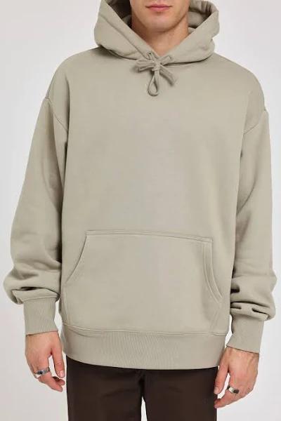 Heavy Hood (Size L) - As Colour - Mens - Hoodies- Outerwear - Universal Store