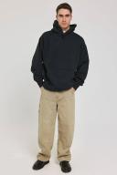 Heavy Hood (Size XL) - As Colour - Mens - Hoodies- Outerwear - Universal Store