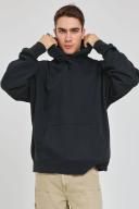 Heavy Hood (Size XL) - As Colour - Mens - Hoodies- Outerwear - Universal Store