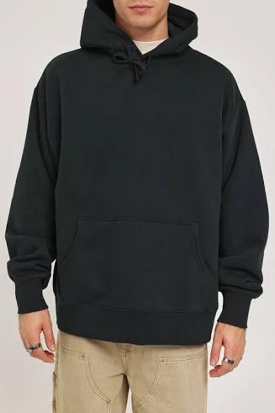 Heavy Hood (Size XL) - As Colour - Mens - Hoodies- Outerwear - Universal Store