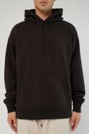 Heavy Hood (Size XS) - As Colour - Mens - Hoodies- Outerwear - Universal Store