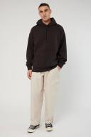 Heavy Hood (Size XS) - As Colour - Mens - Hoodies- Outerwear - Universal Store