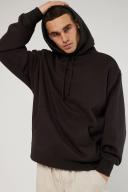 Heavy Hood (Size XS) - As Colour - Mens - Hoodies- Outerwear - Universal Store