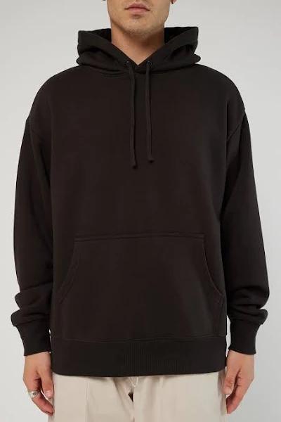 Heavy Hood (Size XS) - As Colour - Mens - Hoodies- Outerwear - Universal Store