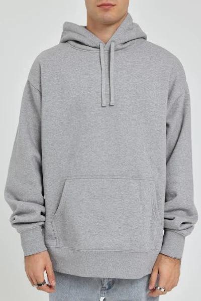 Heavy Hood (Size XXL) - As Colour - Mens - Hoodies- Outerwear - Universal Store