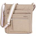 Hedgren Orva Crossbody Bag RFID Essence Rattan