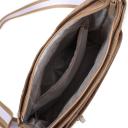 Hedgren Orva Crossbody Bag RFID Essence Rattan