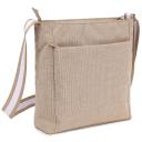 Hedgren Orva Crossbody Bag RFID Essence Rattan