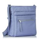 Hedgren Orva Crossbody Bag with RFID Pocket - Essence Natural