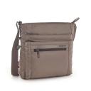 Hedgren Orva Crossbody Bag with RFID Pocket - Essence Natural