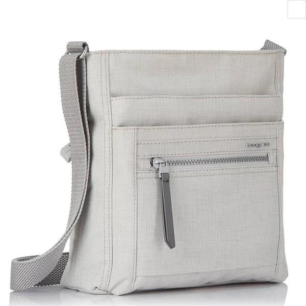 Hedgren Orva Crossbody Bag with RFID Pocket - Essence Natural