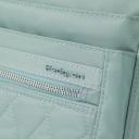 Hedgren Orva Crossbody Bag with RFID Pocket - Quilted Sage