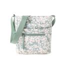 Hedgren Orva Crossbody Bag with RFID Pocket - Quilted Sage