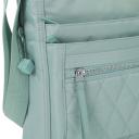 Hedgren Orva Crossbody Bag with RFID Pocket - Quilted Sage