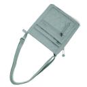 Hedgren Orva Crossbody Bag with RFID Pocket - Quilted Sage