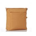 Hedgren Orva Crossbody Bag with RFID Pocket - Tan