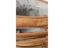 Hedgren Orva Crossbody Bag with RFID Pocket - Tan