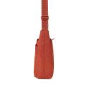 Hedgren Orva Crossbody Bag with RFID Pocket - Terracotta