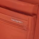 Hedgren Orva Crossbody Bag with RFID Pocket - Terracotta