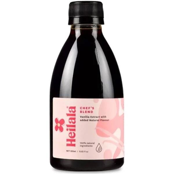 Heilala Vanilla Extract with Other Natural Flavour 320ml