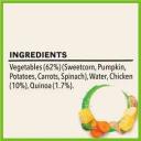 Heinz Chicken & Vegetable with Quinoa 8+ Months 170g