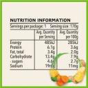 Heinz Chicken & Vegetable with Quinoa 8+ Months 170g
