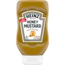 Heinz Mustard, Honey - 15 oz