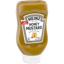 Heinz Mustard, Honey - 15 oz