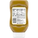 Heinz Mustard, Honey - 15 oz