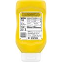 Heinz Mustard, Yellow - 14 oz