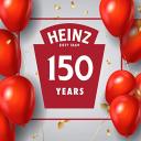 Heinz Tomato Ketchup (20 oz Bottles Pack of 6)