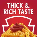 Heinz Tomato Ketchup (20 oz Bottles Pack of 6)