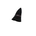 Helen Kaminski Women's Daisy Hat / Black/Granite / M