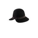 Helen Kaminski Women's Daisy Hat / Black/Granite / M