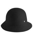 Helen Kaminski Women's Mariko Hat / Black/Black / OS