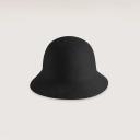 Helen Kaminski Women's Mariko Hat / Black/Black / OS