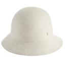 Helen Kaminski Women's Mariko Hat / Oatmeal/Sand / OS